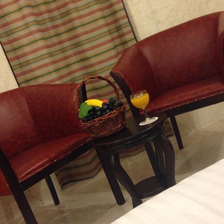 Assaha Ghobeiry Hotel Beirut Camera foto
