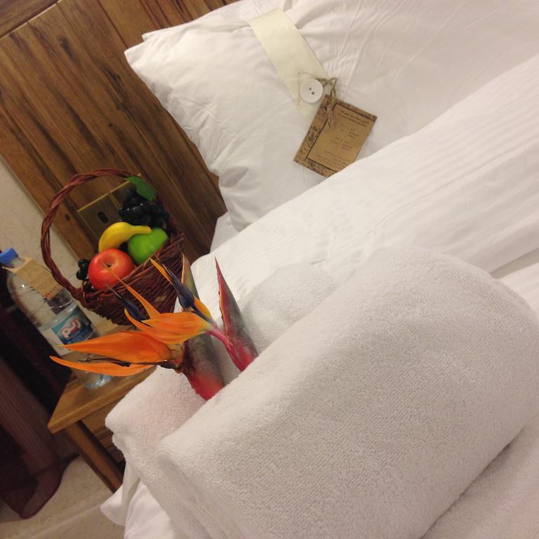 Assaha Ghobeiry Hotel Beirut Camera foto