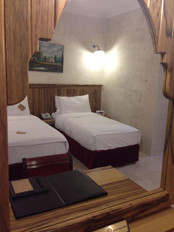 Assaha Ghobeiry Hotel Beirut Camera foto