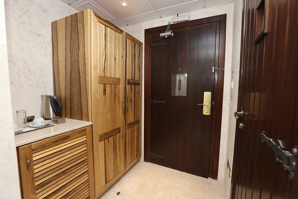 Assaha Ghobeiry Hotel Beirut Esterno foto